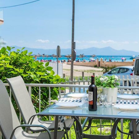 Seaside House III Βίλα Αλκούδια Εξωτερικό φωτογραφία
