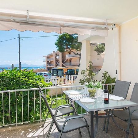 Seaside House III Βίλα Αλκούδια Εξωτερικό φωτογραφία