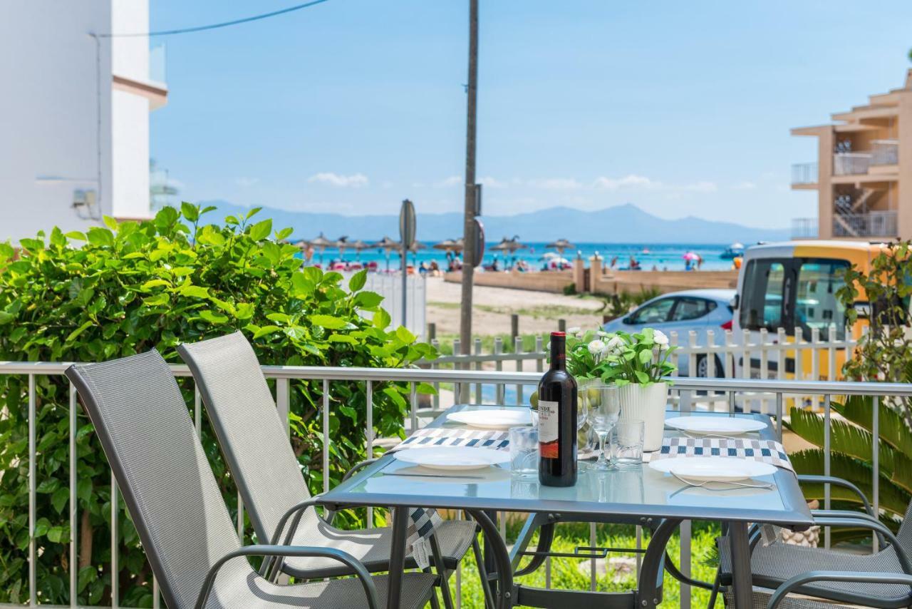 Seaside House III Βίλα Αλκούδια Εξωτερικό φωτογραφία