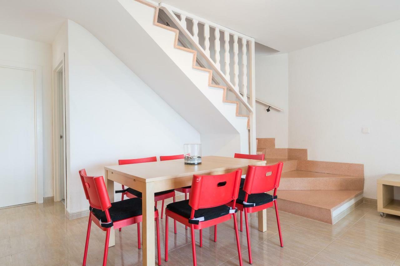 Seaside House III Βίλα Αλκούδια Εξωτερικό φωτογραφία