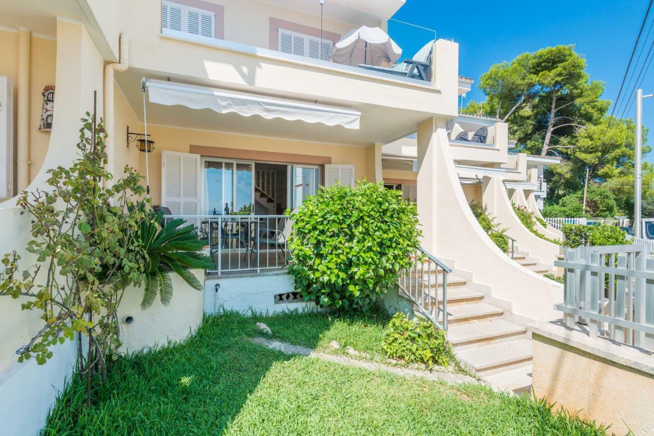 Seaside House III Βίλα Αλκούδια Εξωτερικό φωτογραφία