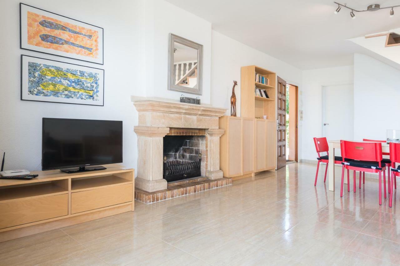 Seaside House III Βίλα Αλκούδια Εξωτερικό φωτογραφία