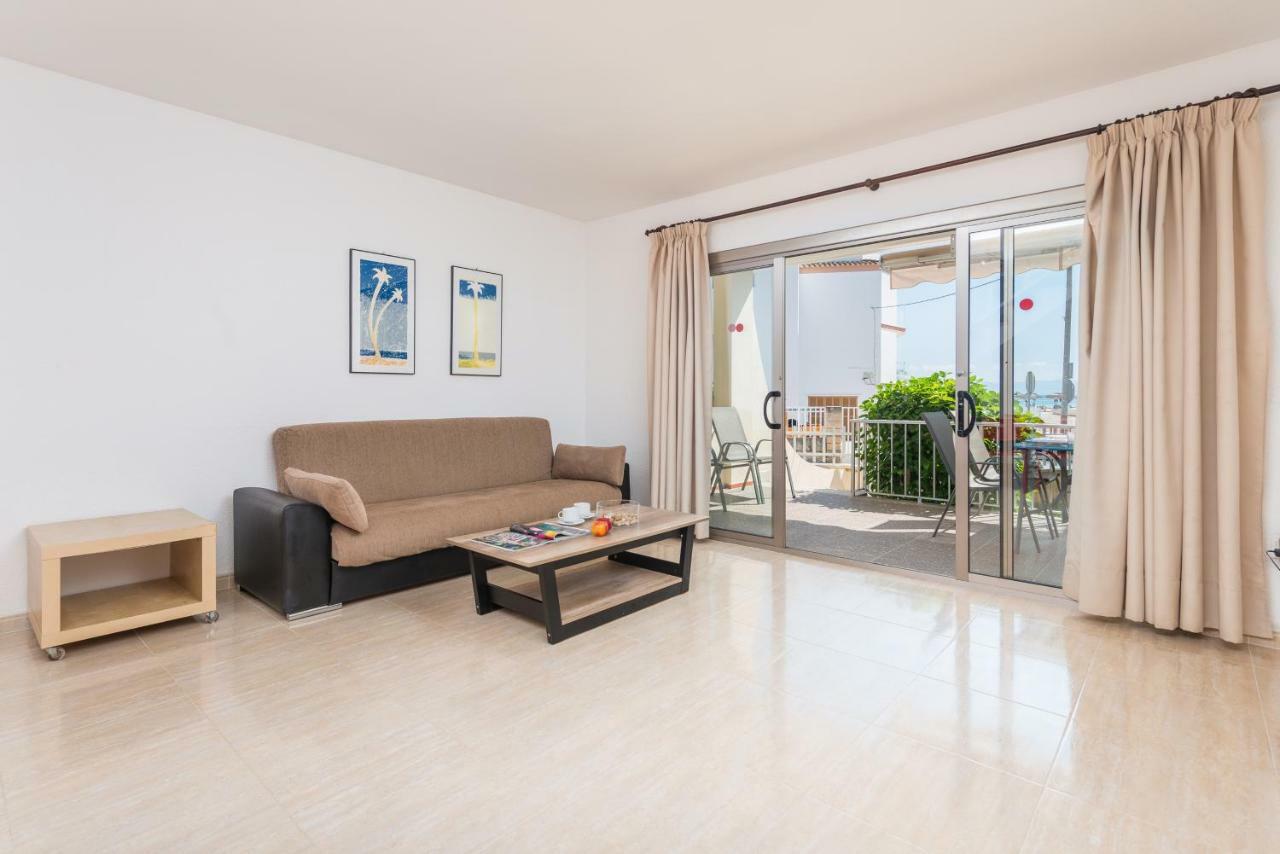 Seaside House III Βίλα Αλκούδια Εξωτερικό φωτογραφία