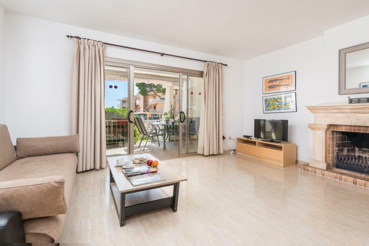 Seaside House III Βίλα Αλκούδια Εξωτερικό φωτογραφία
