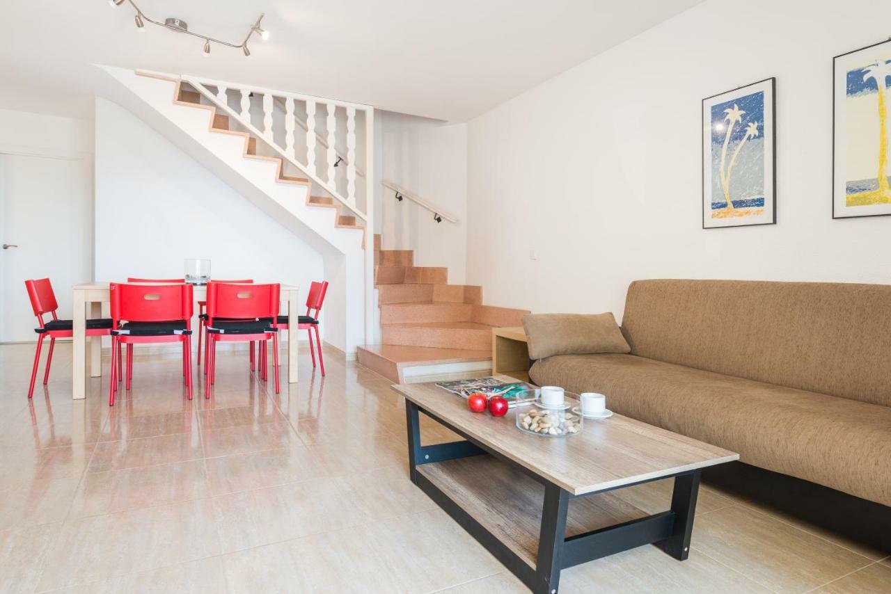 Seaside House III Βίλα Αλκούδια Εξωτερικό φωτογραφία
