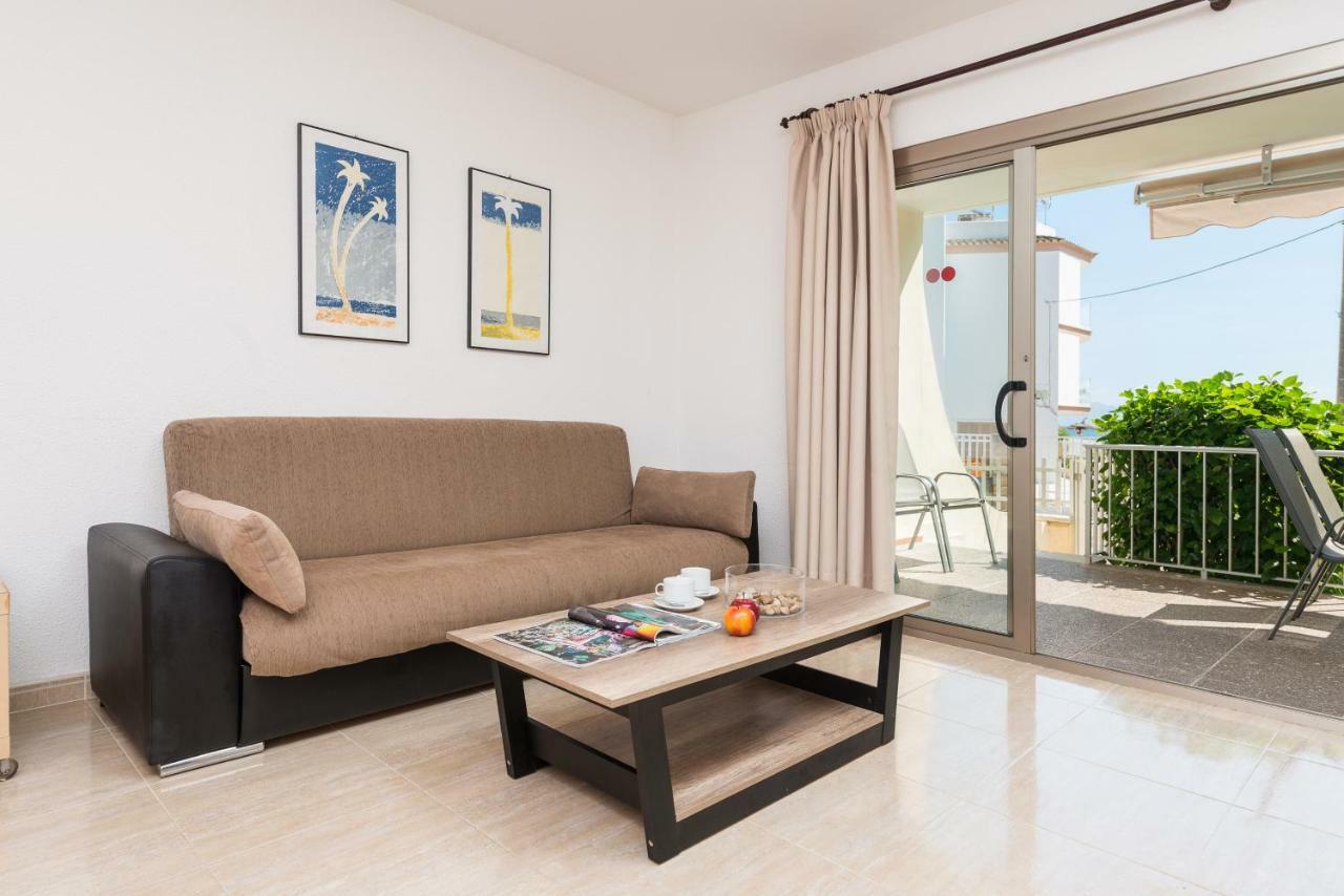Seaside House III Βίλα Αλκούδια Εξωτερικό φωτογραφία