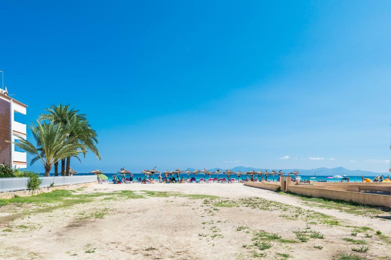 Seaside House III Βίλα Αλκούδια Εξωτερικό φωτογραφία