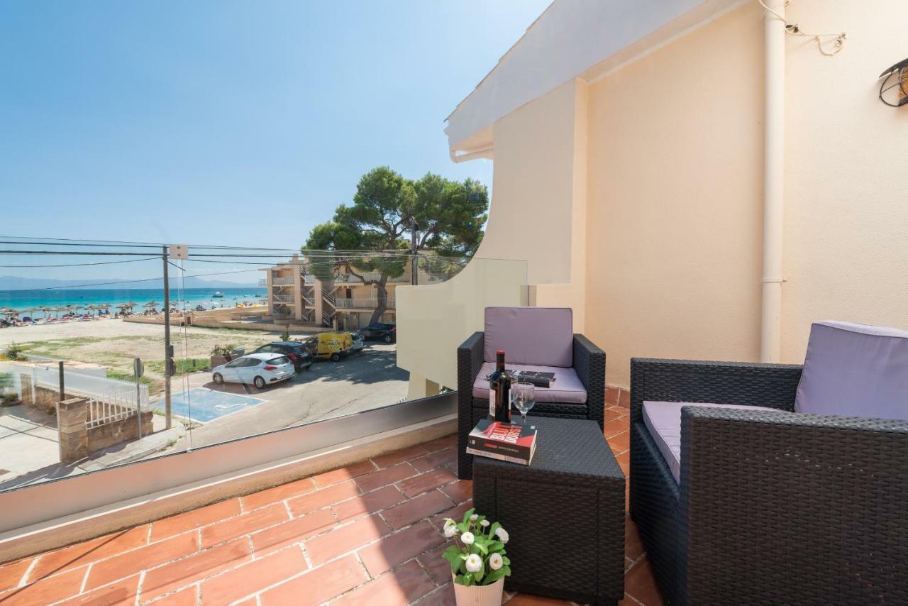 Seaside House III Βίλα Αλκούδια Εξωτερικό φωτογραφία