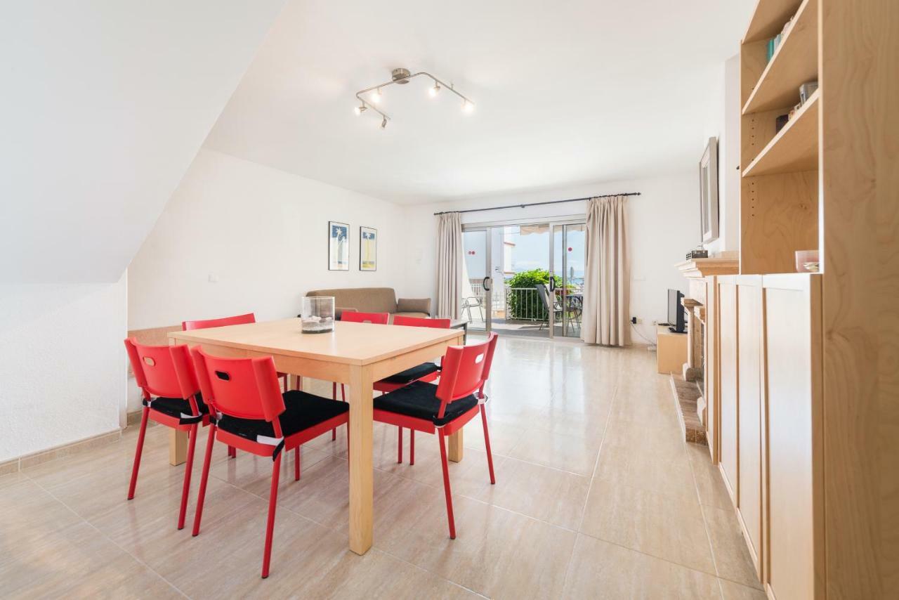 Seaside House III Βίλα Αλκούδια Εξωτερικό φωτογραφία