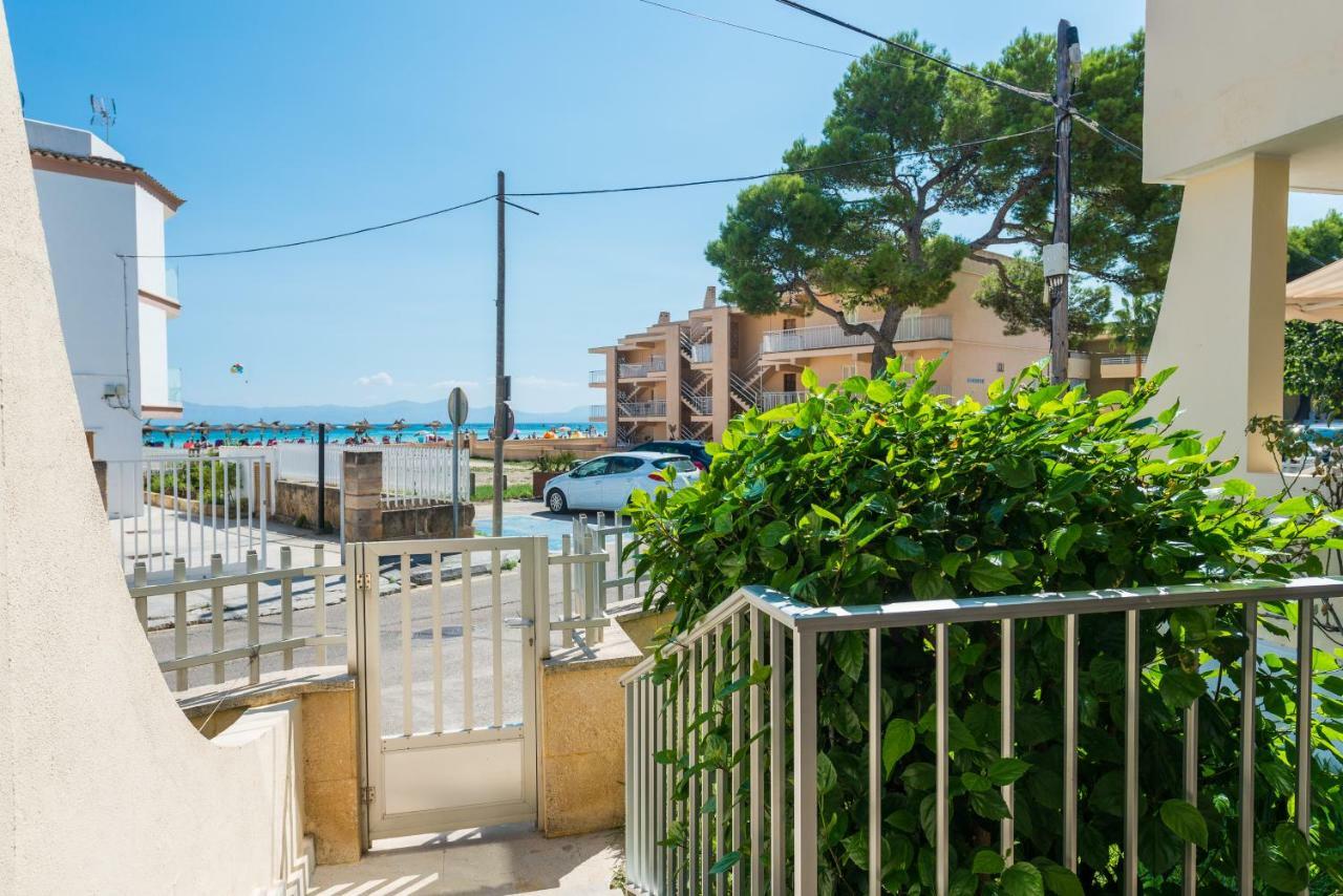 Seaside House III Βίλα Αλκούδια Εξωτερικό φωτογραφία